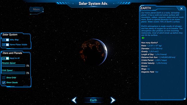 Solar Systems For Kids