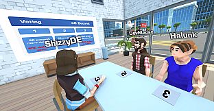 Retail Rivals