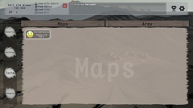 拓荒纪元 Age of Frontier