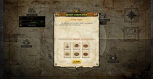 Cooking Simulator - Shelter