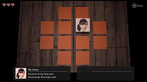 Who Was That: Face Memory Match