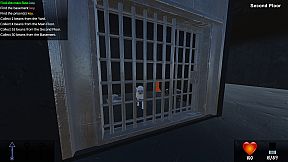 Bean House: Escape The Hitler