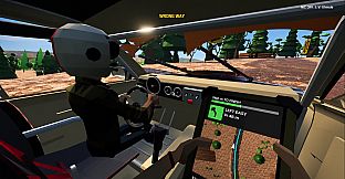 Rally Panic with the BRO!