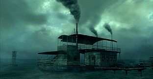 Fallout 3 - Point Lookout