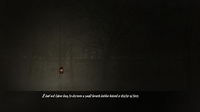 Sorry. (Entschuldigung) ~ A Psychological Horror Visual Novel