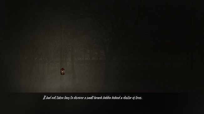 Sorry. (Entschuldigung) ~ A Psychological Horror Visual Novel