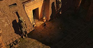 Titan Quest: Eternal Embers