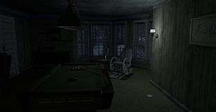 声灵（The whisper soul）