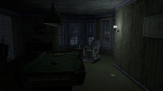 声灵（The whisper soul）