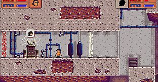 Saving Princess of Mars