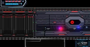 Silver Squad: Age of the Vortex