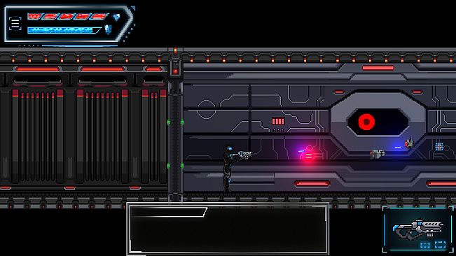 Silver Squad: Age of the Vortex