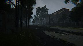 Darkness in Reflection