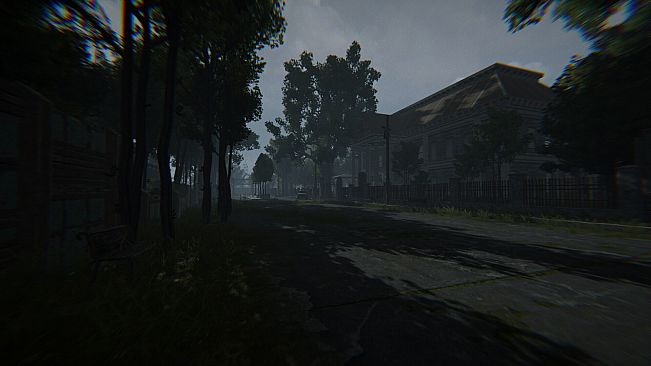 Darkness in Reflection