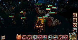 Grimshade — Soundtrack