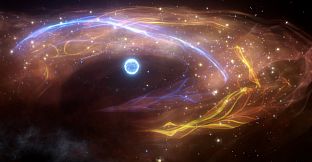 Stellaris: Cosmic Storms