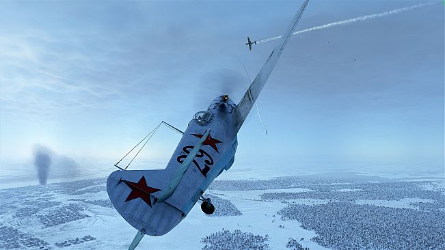 IL-2 Sturmovik: Battle of Stalingrad