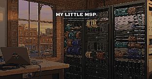 My Little MSP