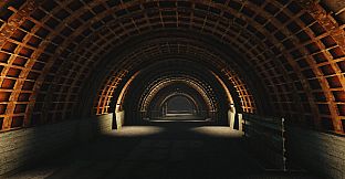 GameGuru MAX Modern Day Booster Pack - Old Mines