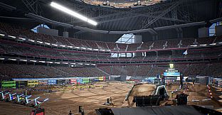 Monster Energy Supercross 4 - Special Edition
