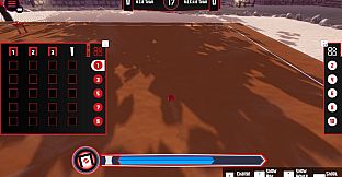 Gateball - Memuro Championship