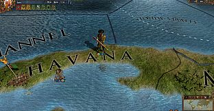 Europa Universalis IV: Conquistadors Unit pack