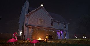 House Party - Winter Holiday Pack