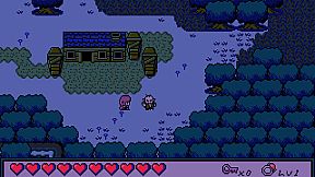 ProtoDungeon: Episode II