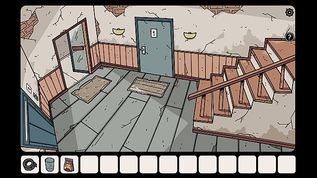 Beyond the Room