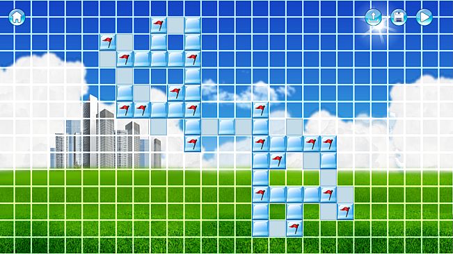 Minesweeper 2007