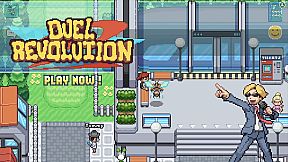 Duel Revolution