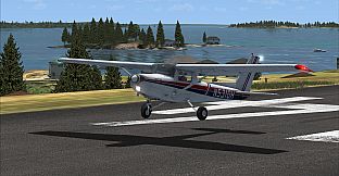FSX Steam Edition: Cessna 152 Add-On
