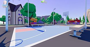 Dude Simulator: New Home