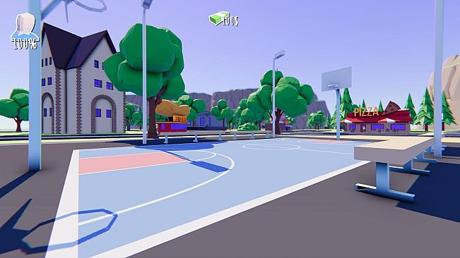 Dude Simulator: New Home