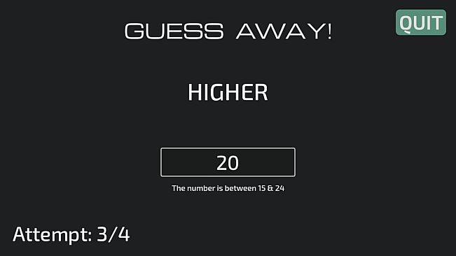 Unstimulated Simulator