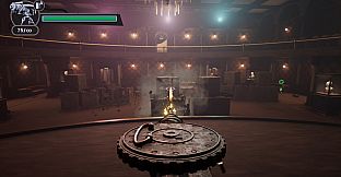 Robots, Death & Venice