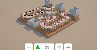 Mini Sushi Factory
