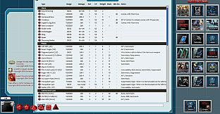 Fantasy Grounds - Titan Effect (Savage Worlds)