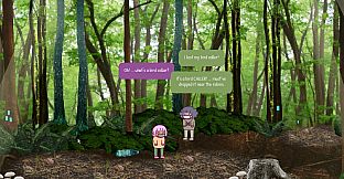 Tree Trunk Brook - Suggested donation