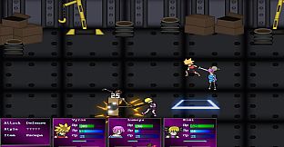 The Legend Of Lorosity