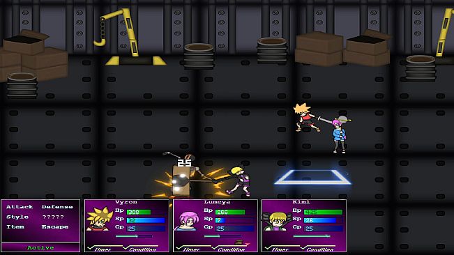 The Legend Of Lorosity