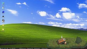 Ropuka's Idle Island