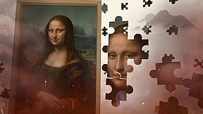 Fantasy Puzzle 3D奇幻拼图世界VR