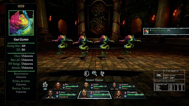 Wizardry: Proving Grounds of the Mad Overlord Original Soundtrack