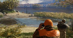 theHunter: Call of the Wild - Game Feeder Pack