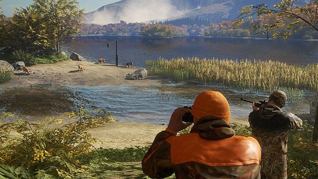 theHunter: Call of the Wild - Game Feeder Pack