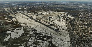 X-Plane 12 Add-on: Aerosoft - Airport Manchester
