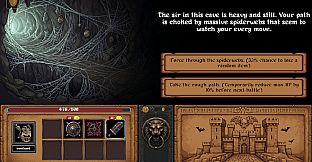 Across the Dark