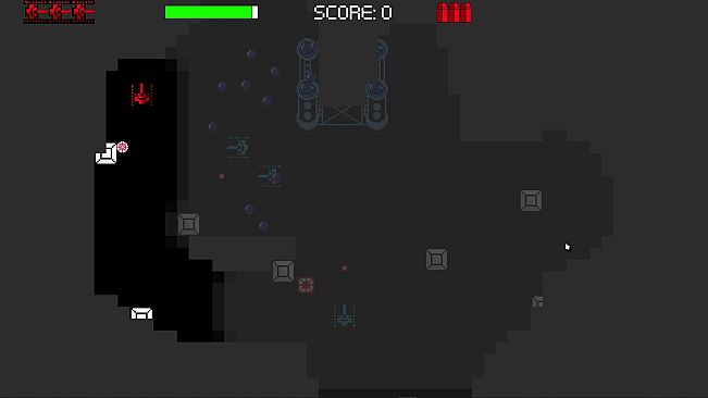 Tiger Tank 59 Ⅰ Black Hill Fortress MP048