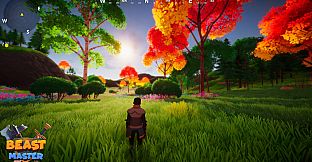 Beast Master